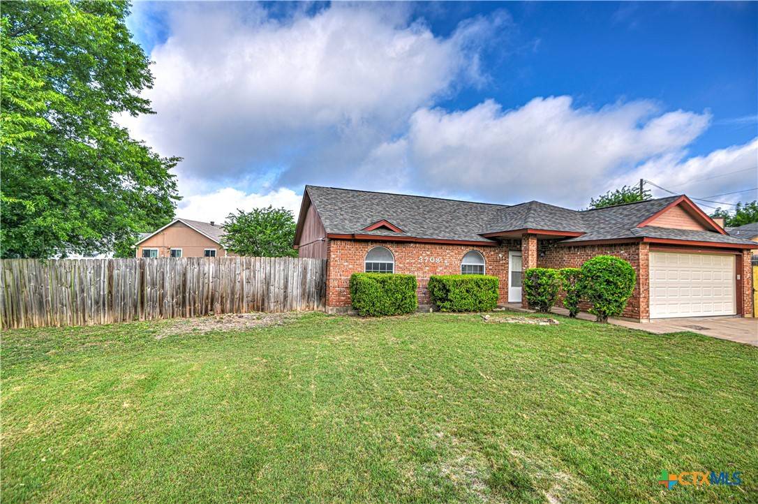 Killeen, TX 76543,3708 Valley Forge DR