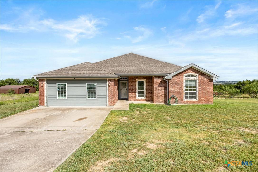 Kempner, TX 76539,239 County Road 3377