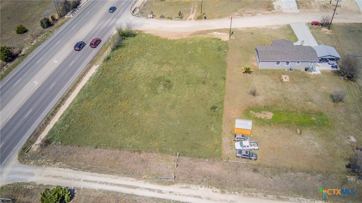 Liberty Hill, TX 78642,102 Crestview DR