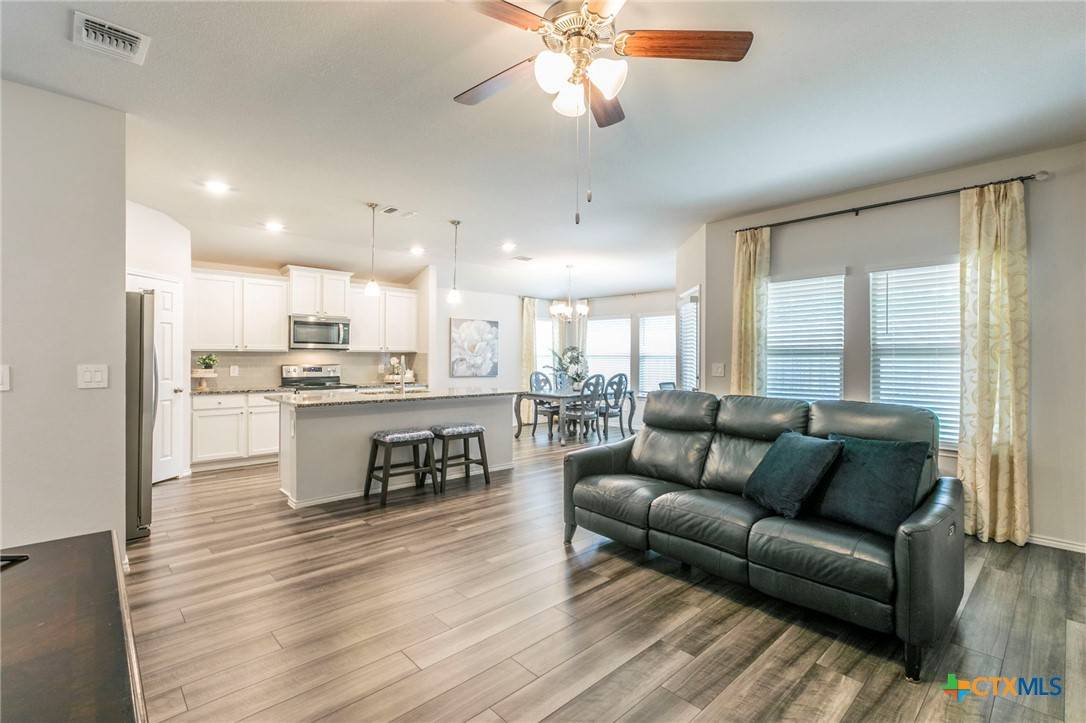 Copperas Cove, TX 76522,3130 Wigeon WAY