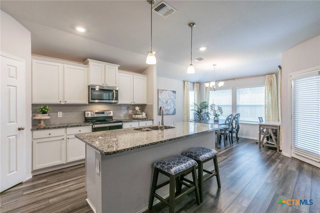 Copperas Cove, TX 76522,3130 Wigeon WAY