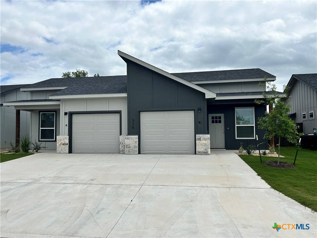 Temple, TX 76501,315 Riptide RD #B