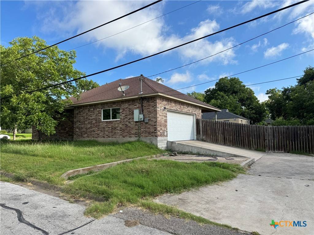 Temple, TX 76501,1901 N 7th ST