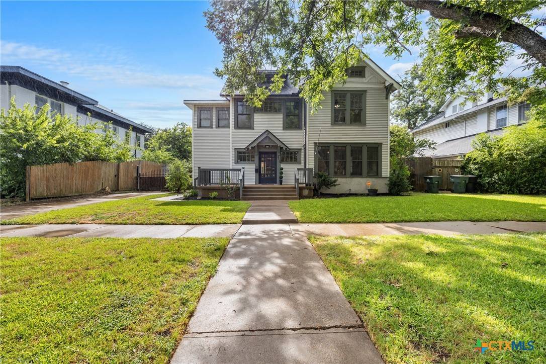 Temple, TX 76501,610 N 7th ST