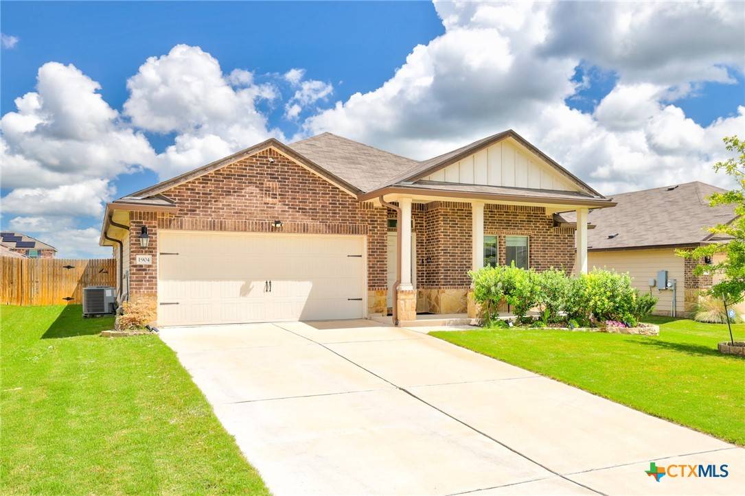 Taylor, TX 76574,1904 T H Johnson DR