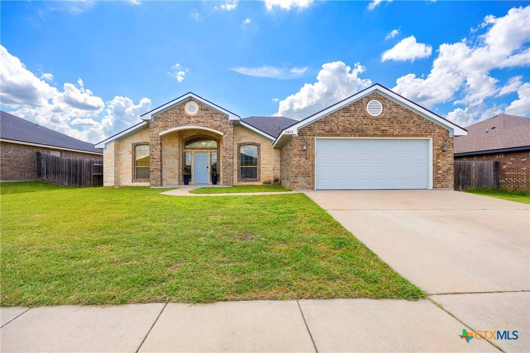 Copperas Cove, TX 76522,2409 Terry DR