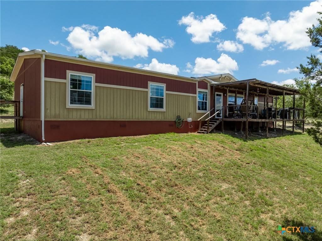 Evant, TX 76525,1338 County Road 2998