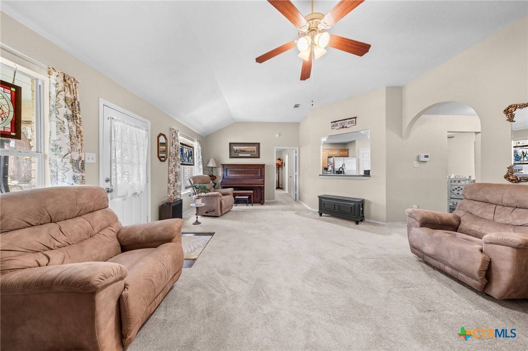 Copperas Cove, TX 76522,2903 Curtis DR