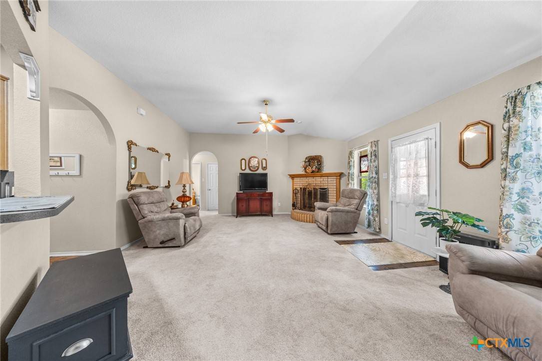 Copperas Cove, TX 76522,2903 Curtis DR