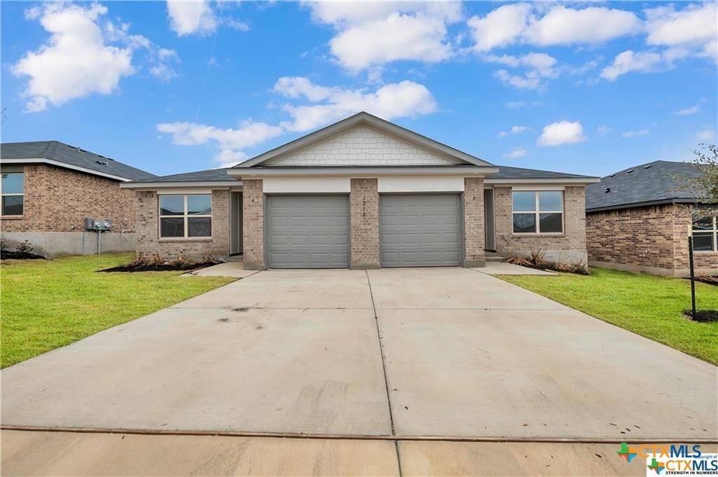 Copperas Cove, TX 76522,1210 Lehmann #B