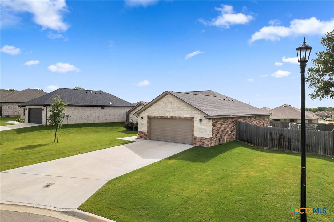 Troy, TX 76579,705 Juniper DR