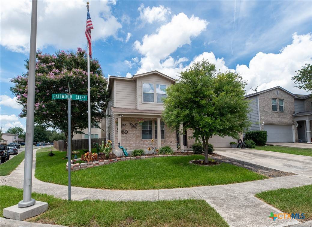 Cibolo, TX 78108,105 Gatewood Cliff