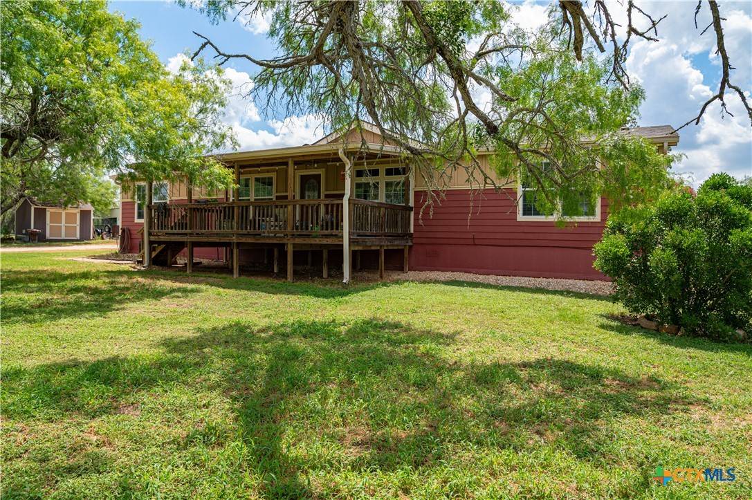 Seguin, TX 78155,205 Good Luck RD