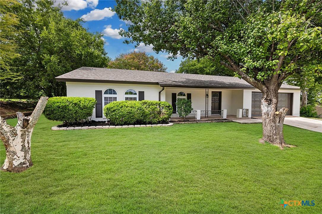 Copperas Cove, TX 76522,906 Laurie LN