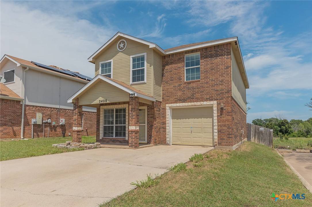 Killeen, TX 76549,2406 Waterfall DR