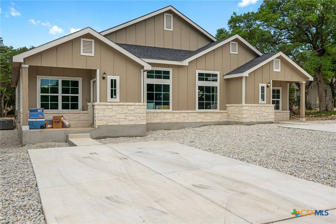 Spring Branch, TX 78070,2908 Puter Creek DR #A