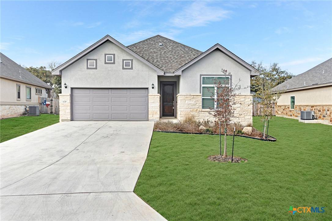 Spring Branch, TX 78070,620 Carriage House