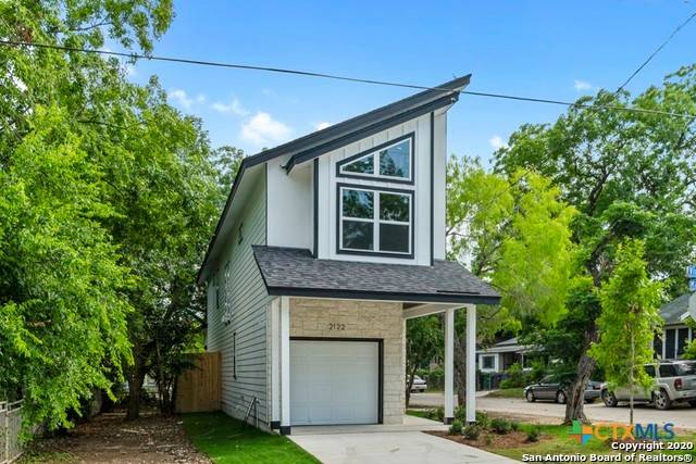 San Antonio, TX 78203,214 Connelly ST #3