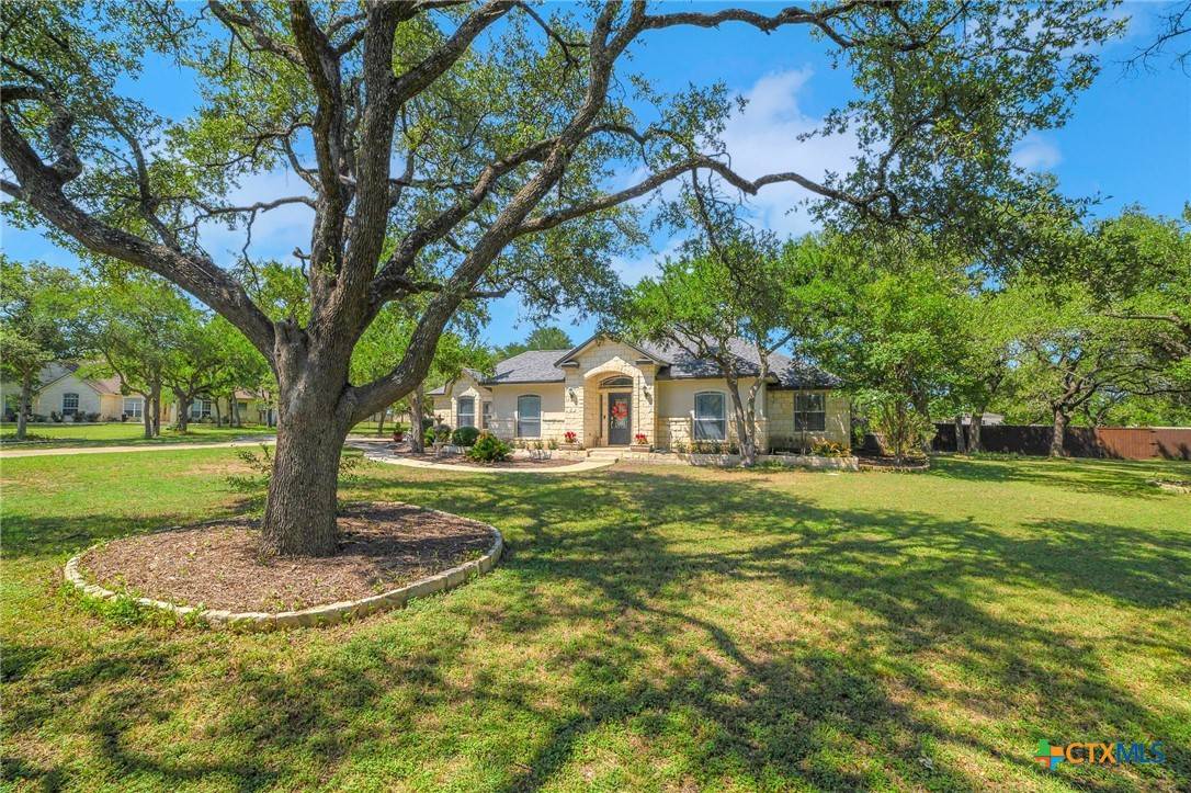 Georgetown, TX 78633,204 Wood CV