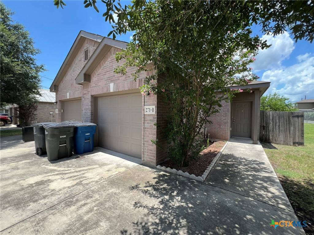 New Braunfels, TX 78130,271 Rosalie DR #B