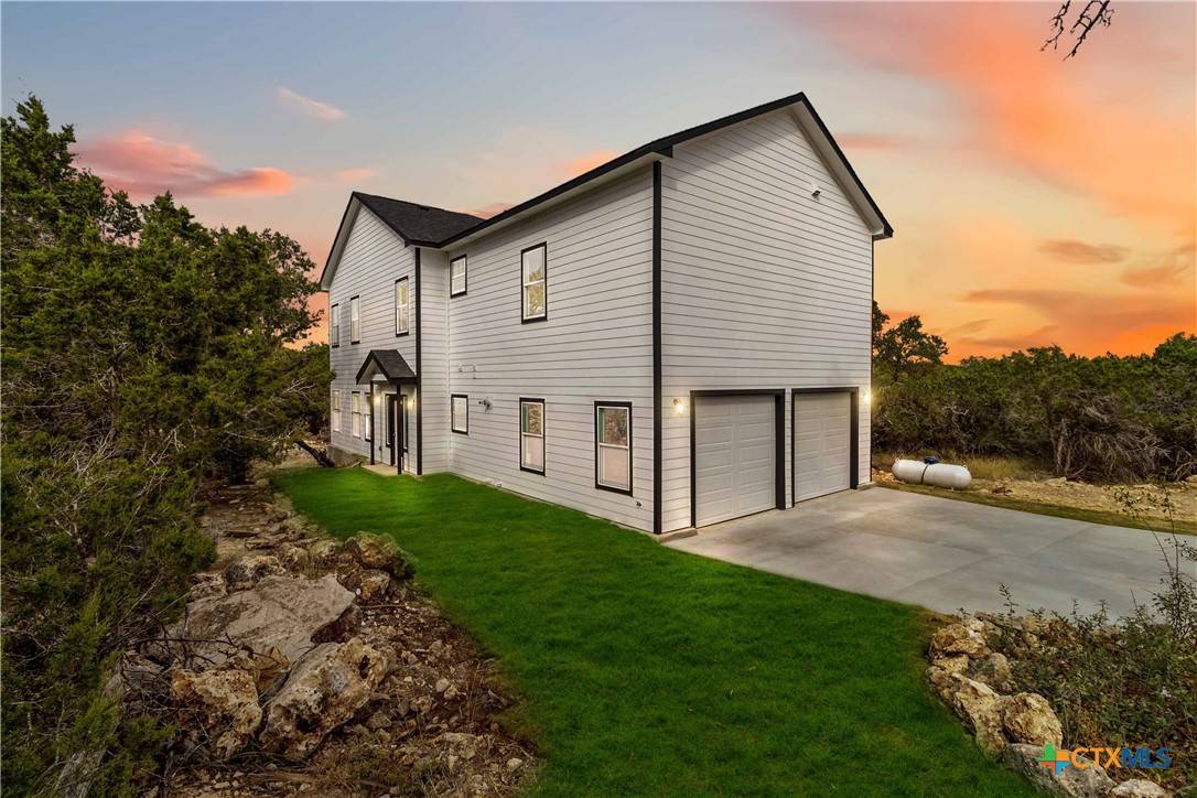 Wimberley, TX 78676,27 Pueblo TRL