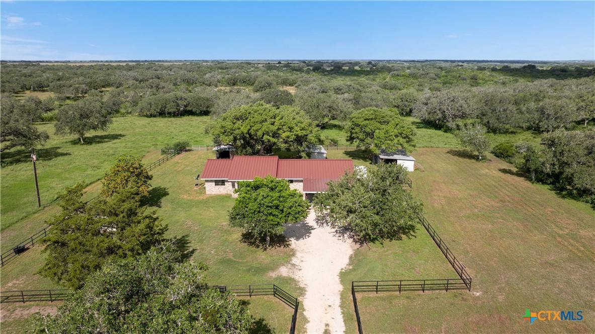 Goliad, TX 77963,1033 FM 1351