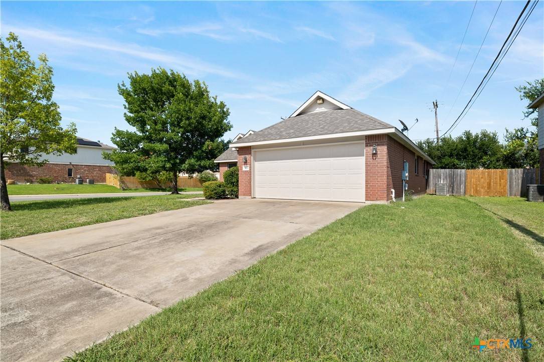Harker Heights, TX 76548,901 Mustang TRL