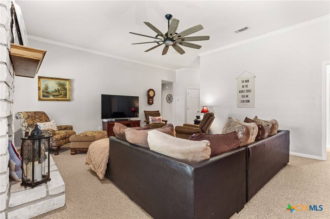 Copperas Cove, TX 76522,1809 Indian Camp TRL