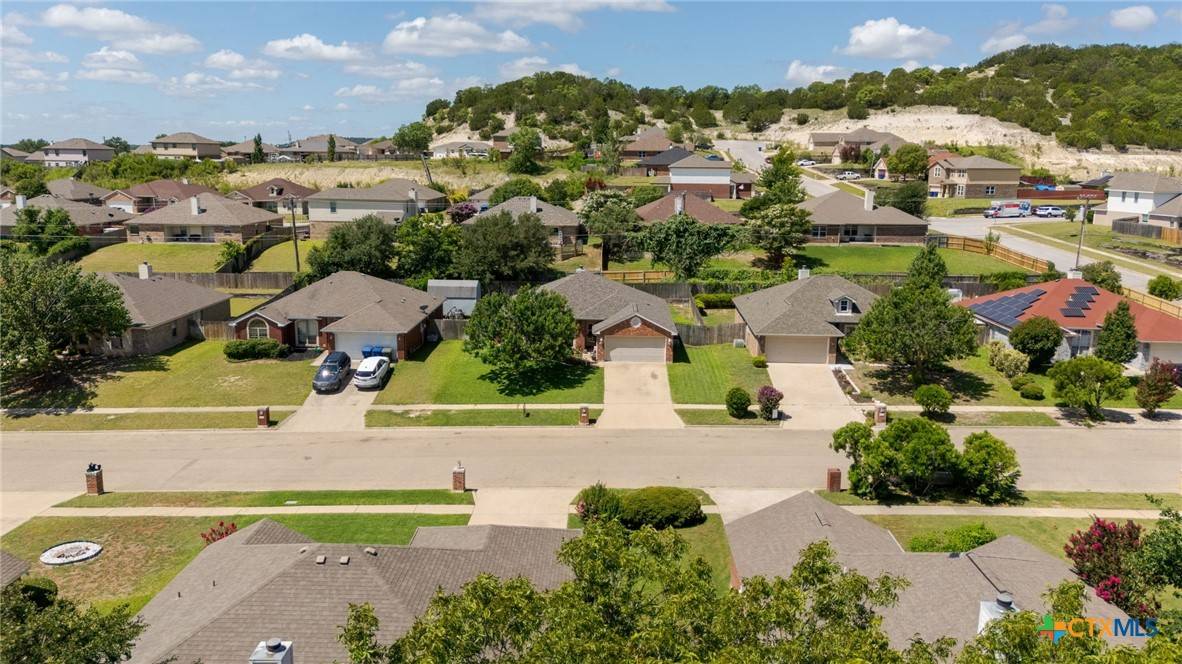 Copperas Cove, TX 76522,1809 Indian Camp TRL