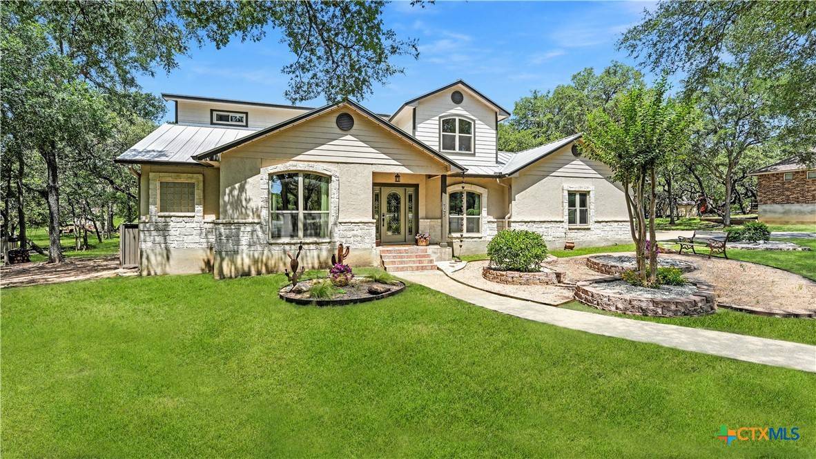New Braunfels, TX 78132,405 Pinnacle Pkwy
