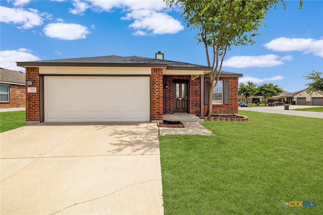 Killeen, TX 76542,711 Leo LN