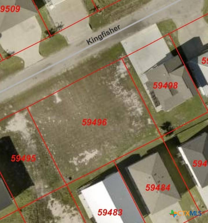 Port O'connor, TX 77982,50,51 Kingfisher ST