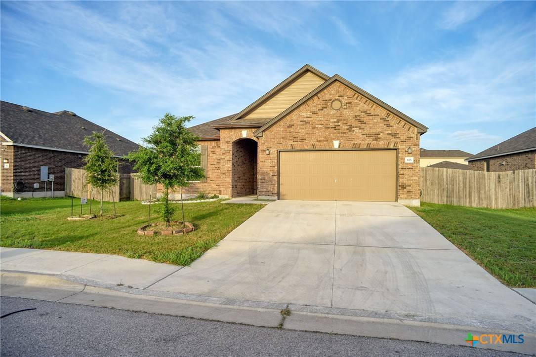 Lockhart, TX 78644,615 Dogwood ST