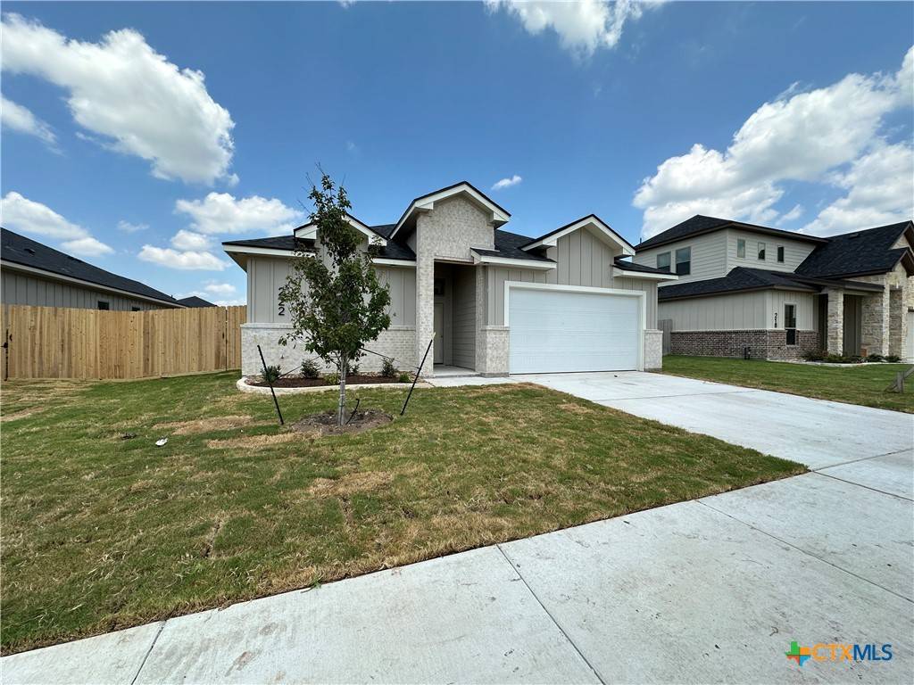 Temple, TX 76502,222 Sand Lilly DR