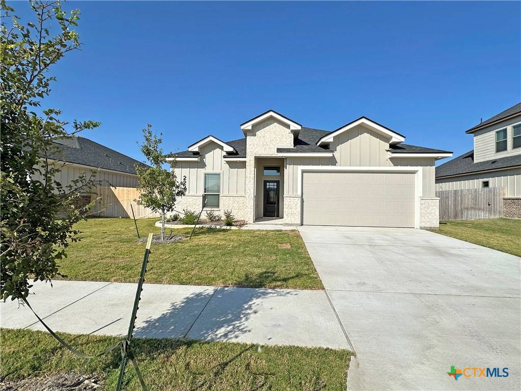 Temple, TX 76502,222 Sand Lilly DR