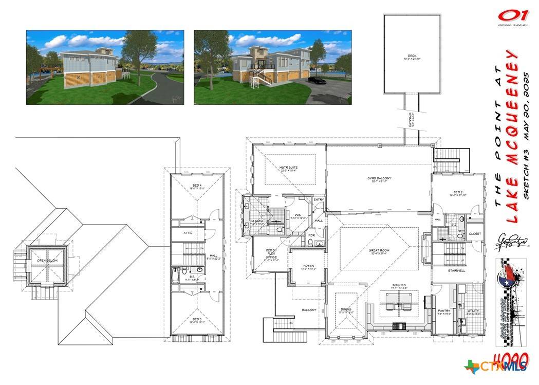 Mcqueeney, TX 78123,114 Cypress WAY