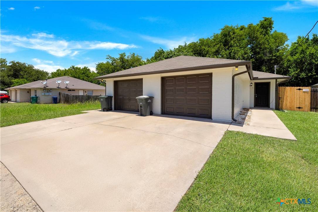 Copperas Cove, TX 76522,1006 W Avenue B