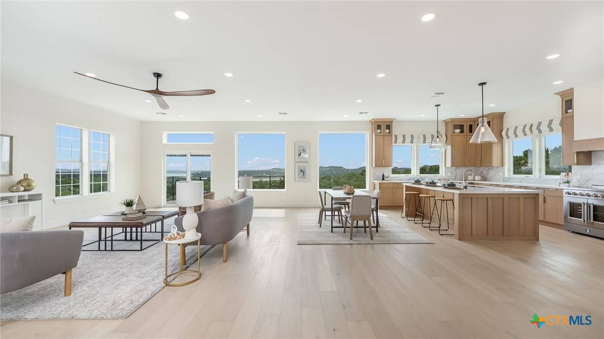 Canyon Lake, TX 78133,3140 Westview DR
