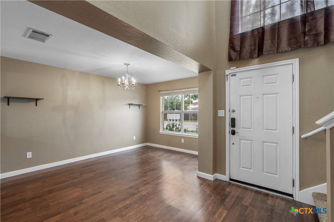 Taylor, TX 76574,2609 Jason DR