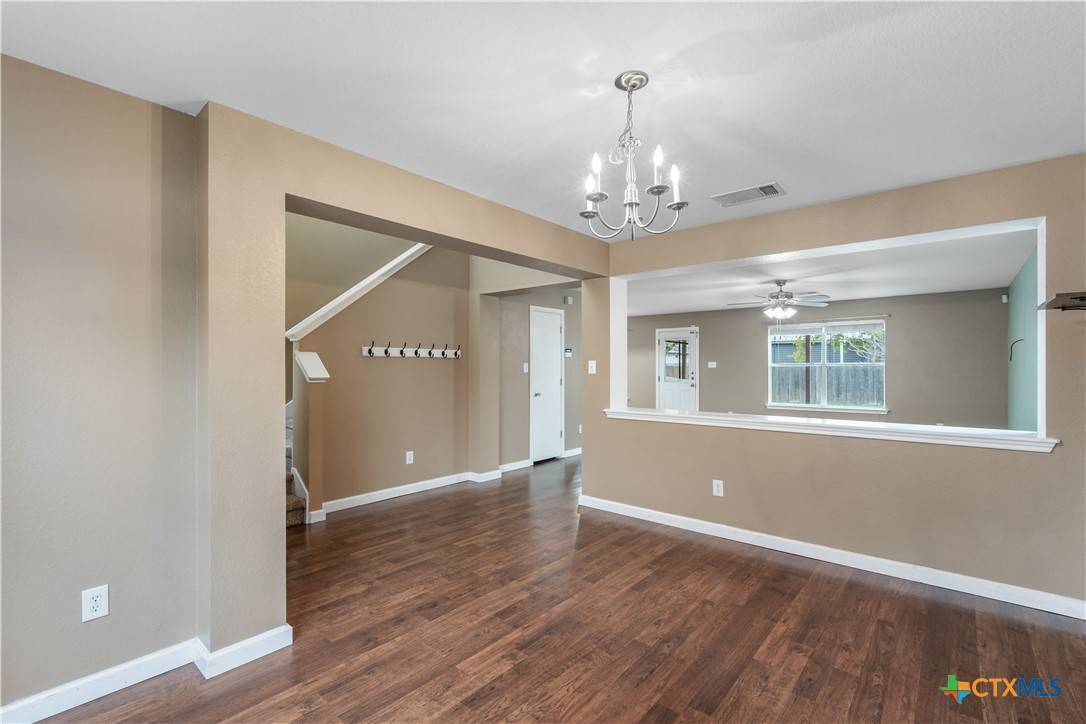 Taylor, TX 76574,2609 Jason DR