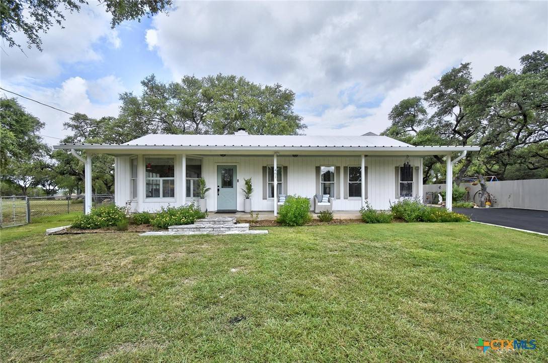 Spring Branch, TX 78070,461 Rosewood DR