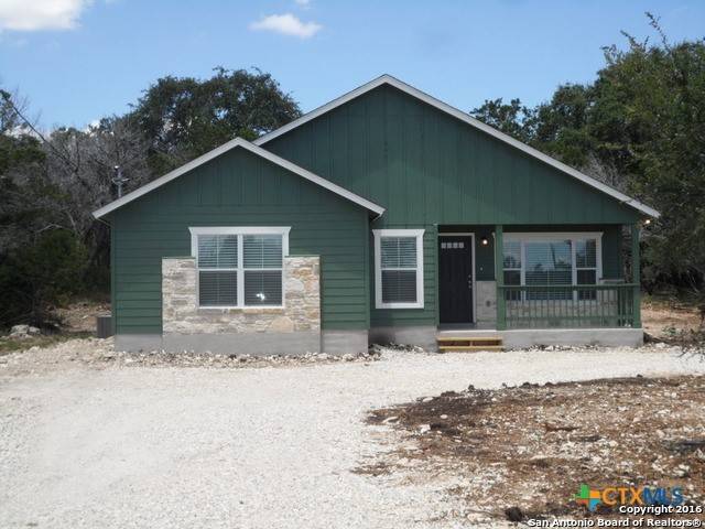 Spring Branch, TX 78070,1211 Rimrock CV
