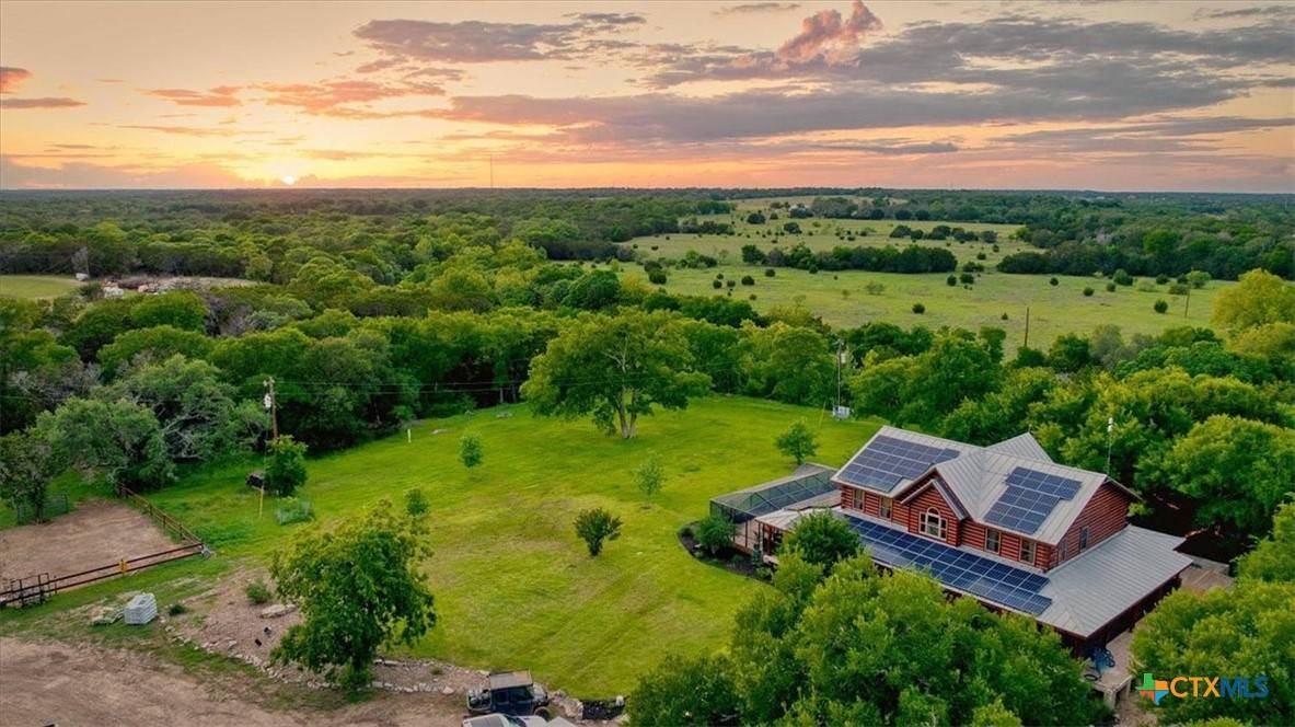 Liberty Hill, TX 78642,1301 Cr-202