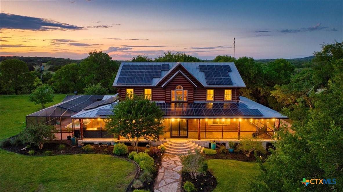 Liberty Hill, TX 78642,1301 Cr-202