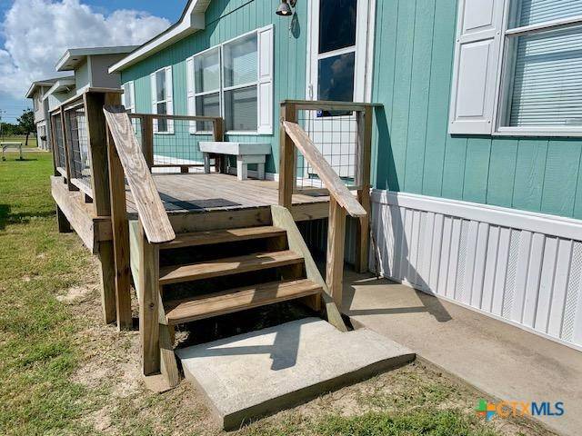 Port O'connor, TX 77982,77 Blue ST
