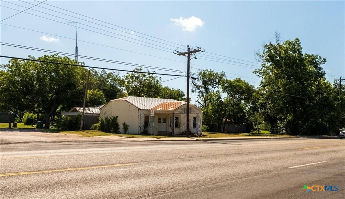 Lometa, TX 76853,114 Senterfitt COR