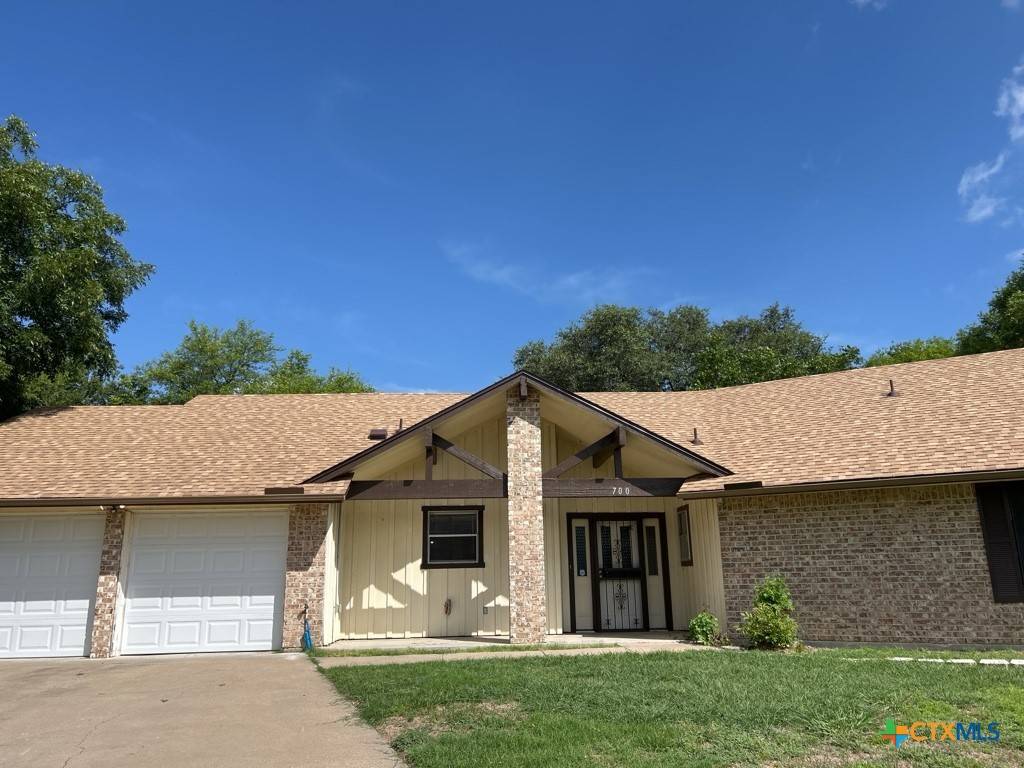 Harker Heights, TX 76548,700 Cedar Oaks LN