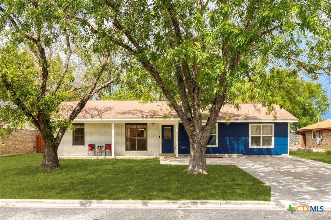 Lockhart, TX 78644,802 San Jacinto ST