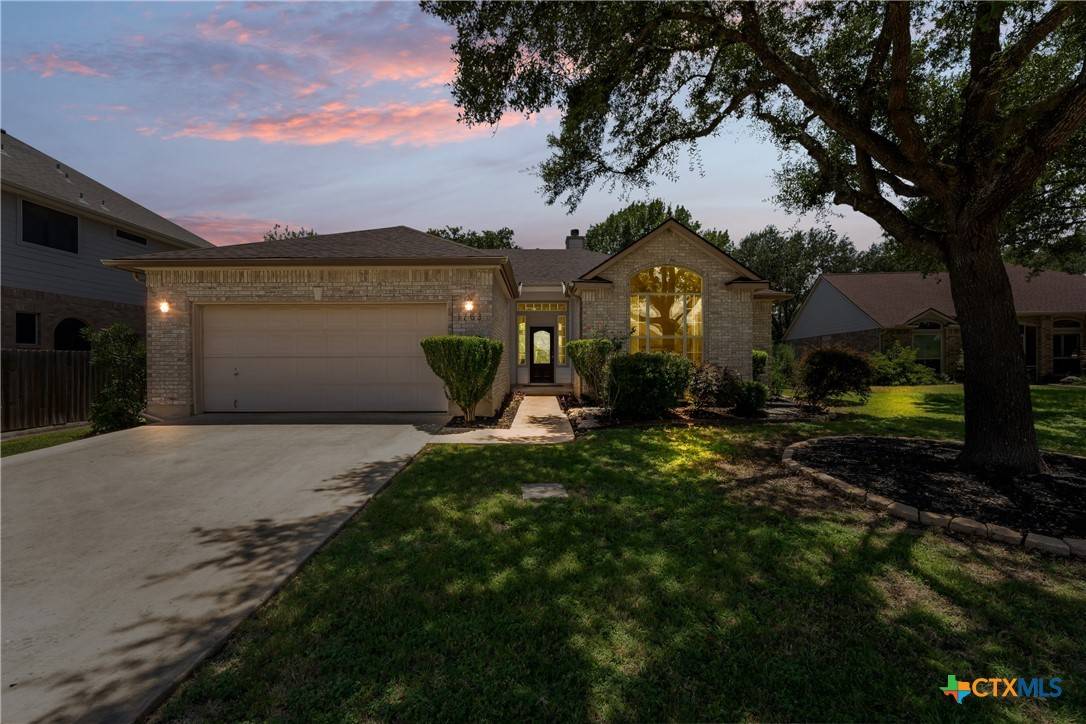 New Braunfels, TX 78132,1763 Oak GLN