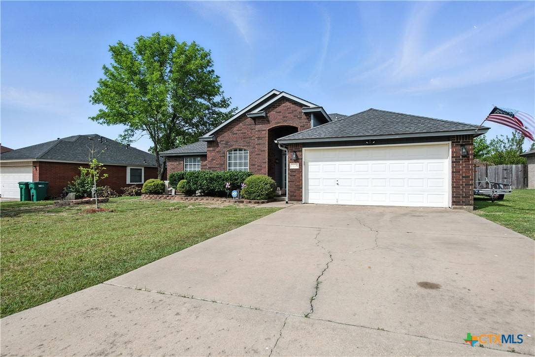 Harker Heights, TX 76548,604 Totem TRL